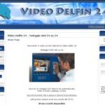 Video Noleggio Video Delfin 24h